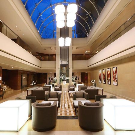 Ramada Plaza by Wyndham Beirut Raouche Beirute Exterior foto