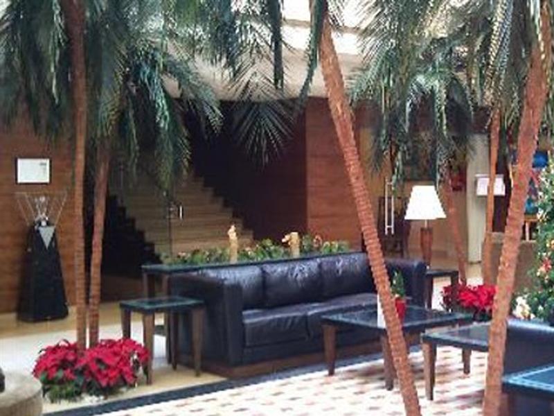 Ramada Plaza by Wyndham Beirut Raouche Beirute Exterior foto
