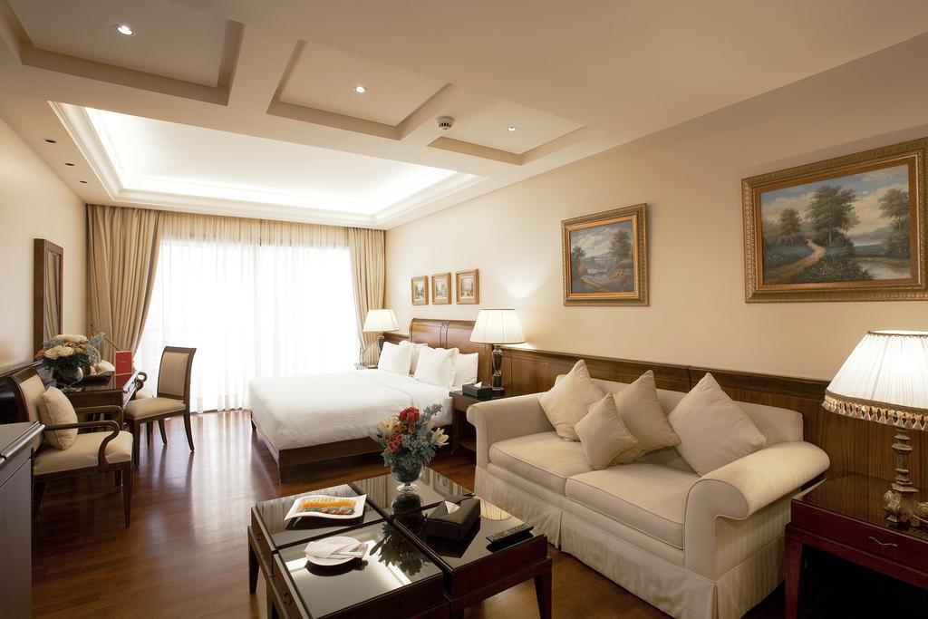 Ramada Plaza by Wyndham Beirut Raouche Beirute Exterior foto